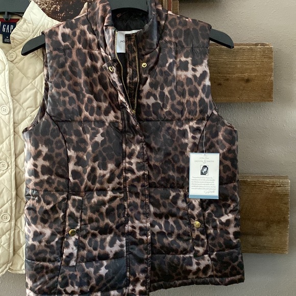 Vests - Set of 2 - Picture 2 of 7